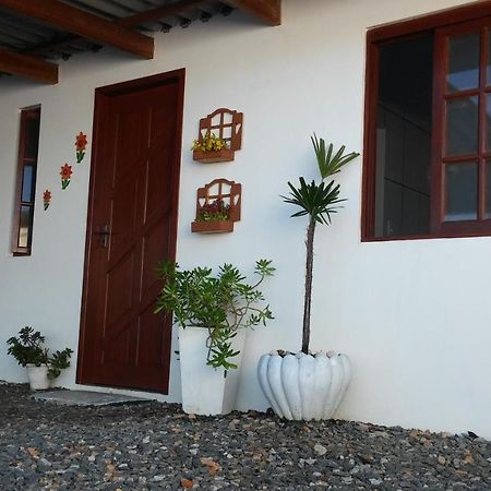 Pousada Marieli Sao Gabriel  Exterior photo